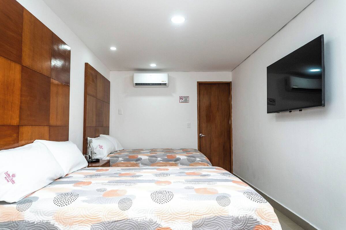 Family Room | Terrace/patio