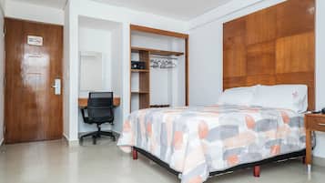 Standard Room | Reception