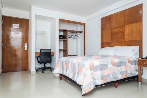 Suites Gaby Cancun