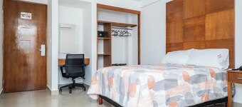 Suites Gaby Cancun