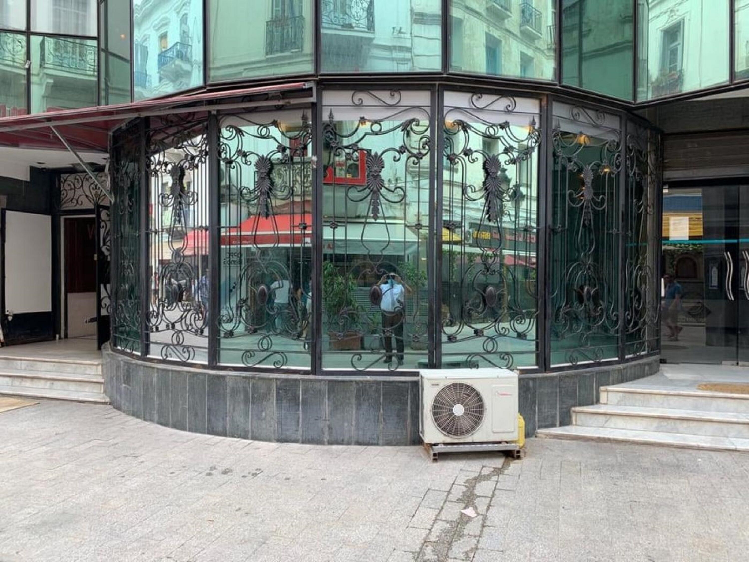 Foto - Hotel Tunisie Confort