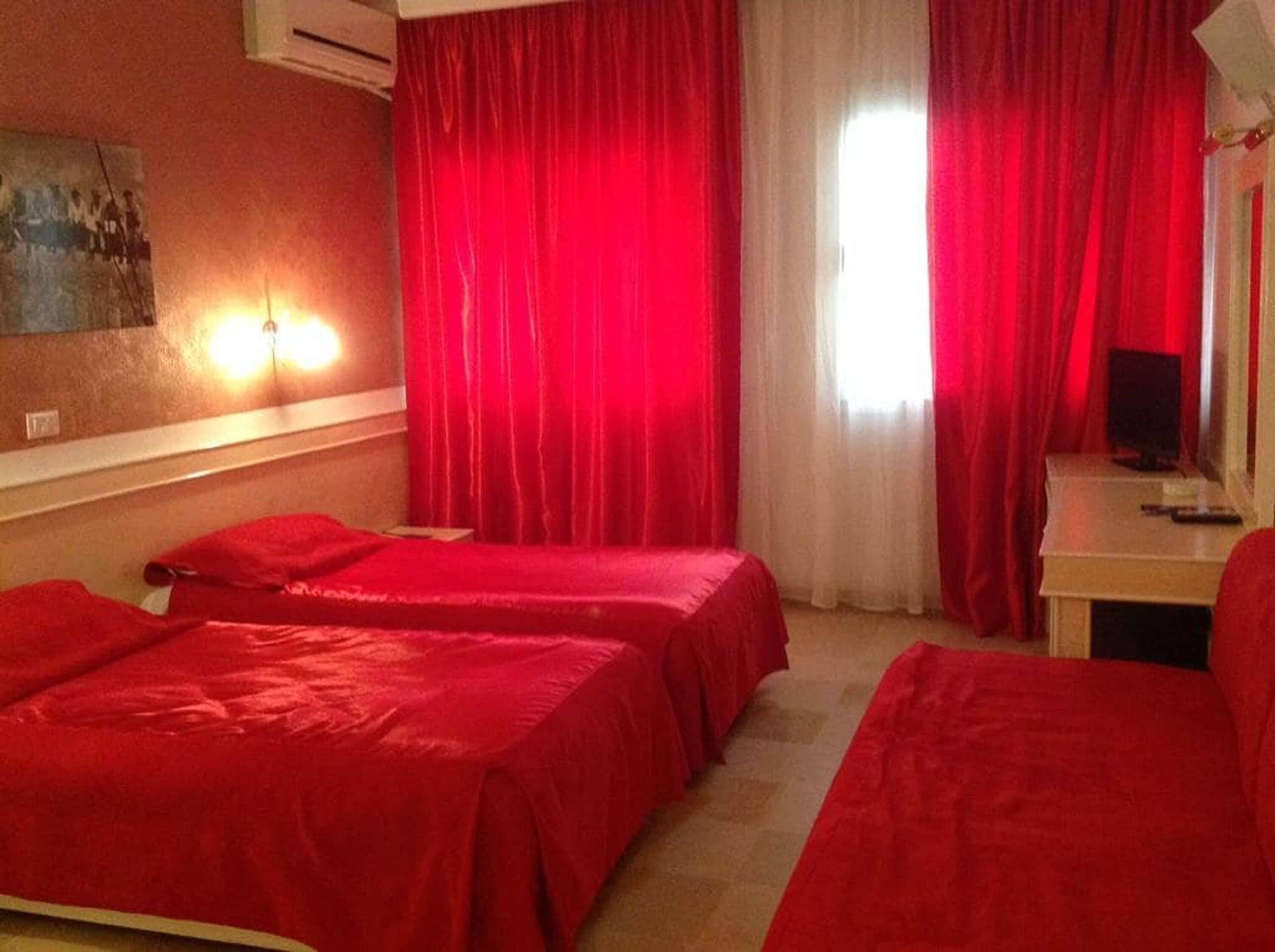 Foto - Hotel Tunisie Confort