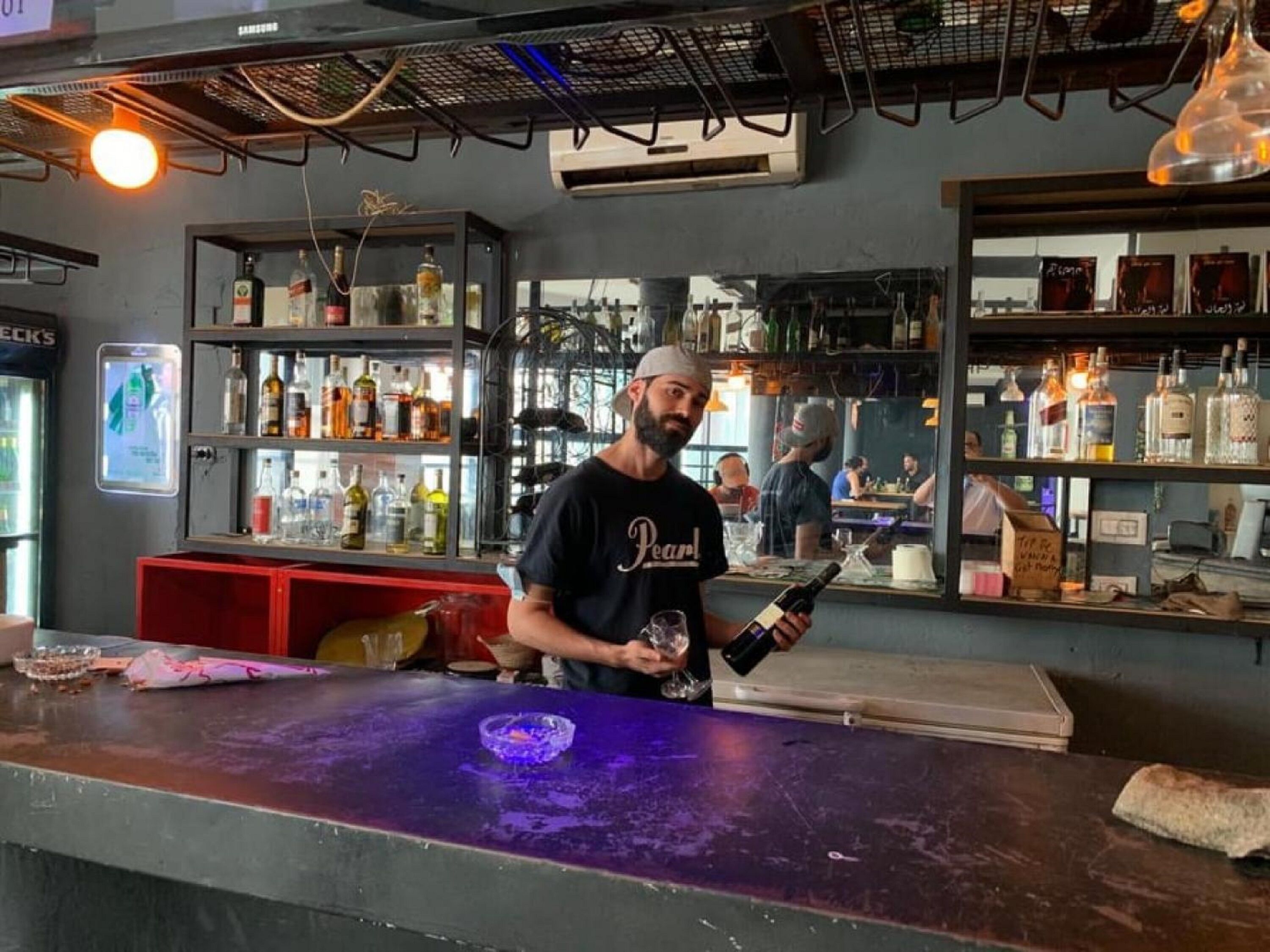 Foto - Hotel Tunisie Confort