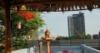 Padi Madi Guest House