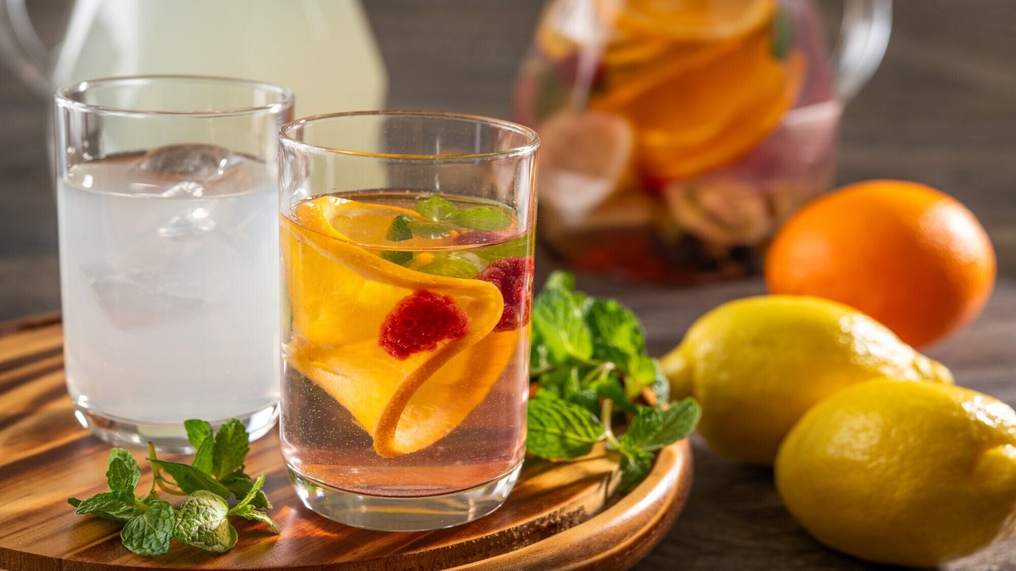 daily buffet breakfast (jpy 2090 per person)