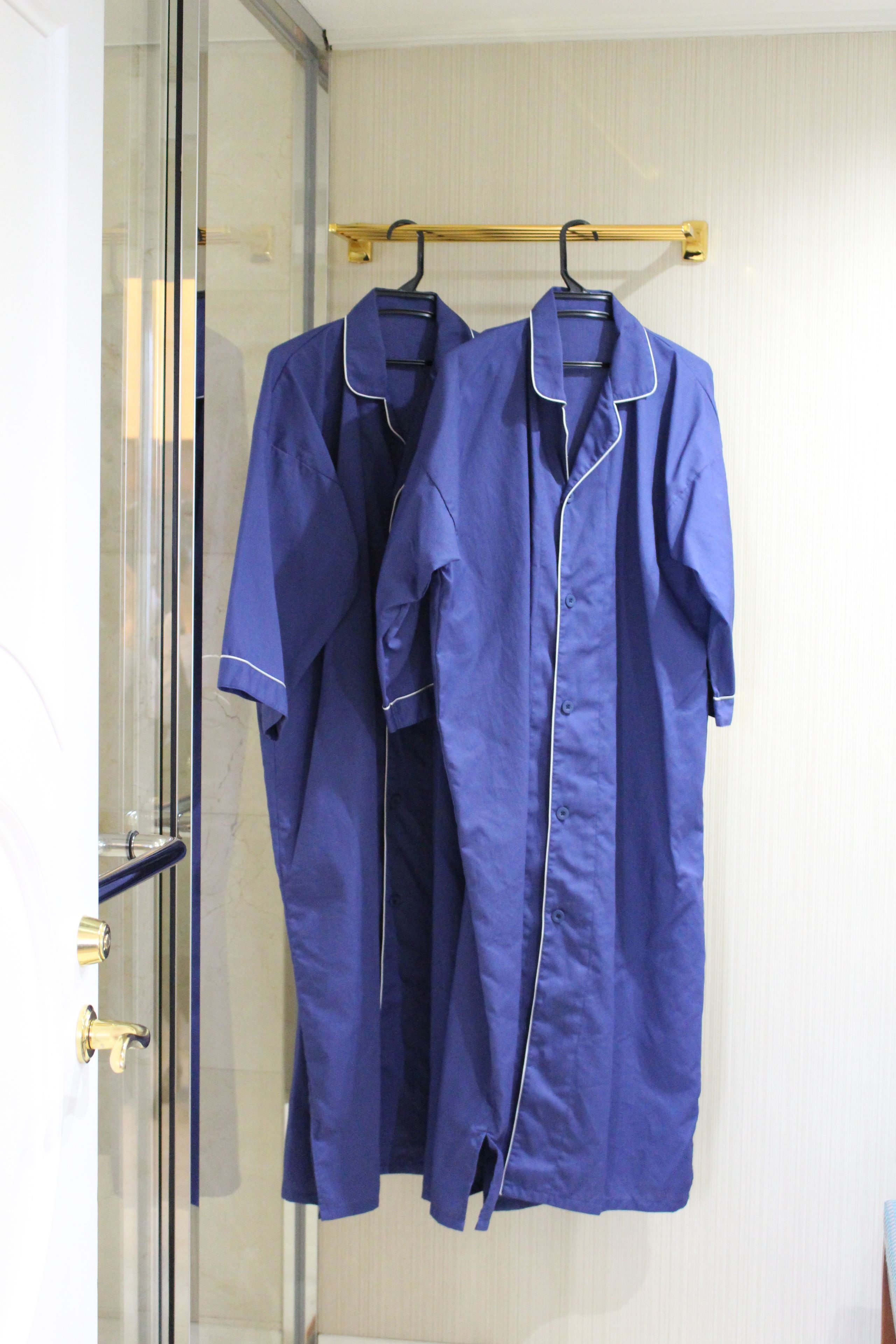 premium bedding, down duvets, desk, iron/ironing board