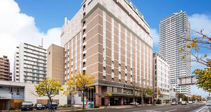 Hotel Mystays Sapporo Aspen