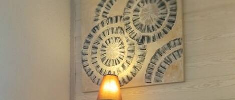 Chambre Standard mansardée | Desk, soundproofing, iron/ironing board, free WiFi