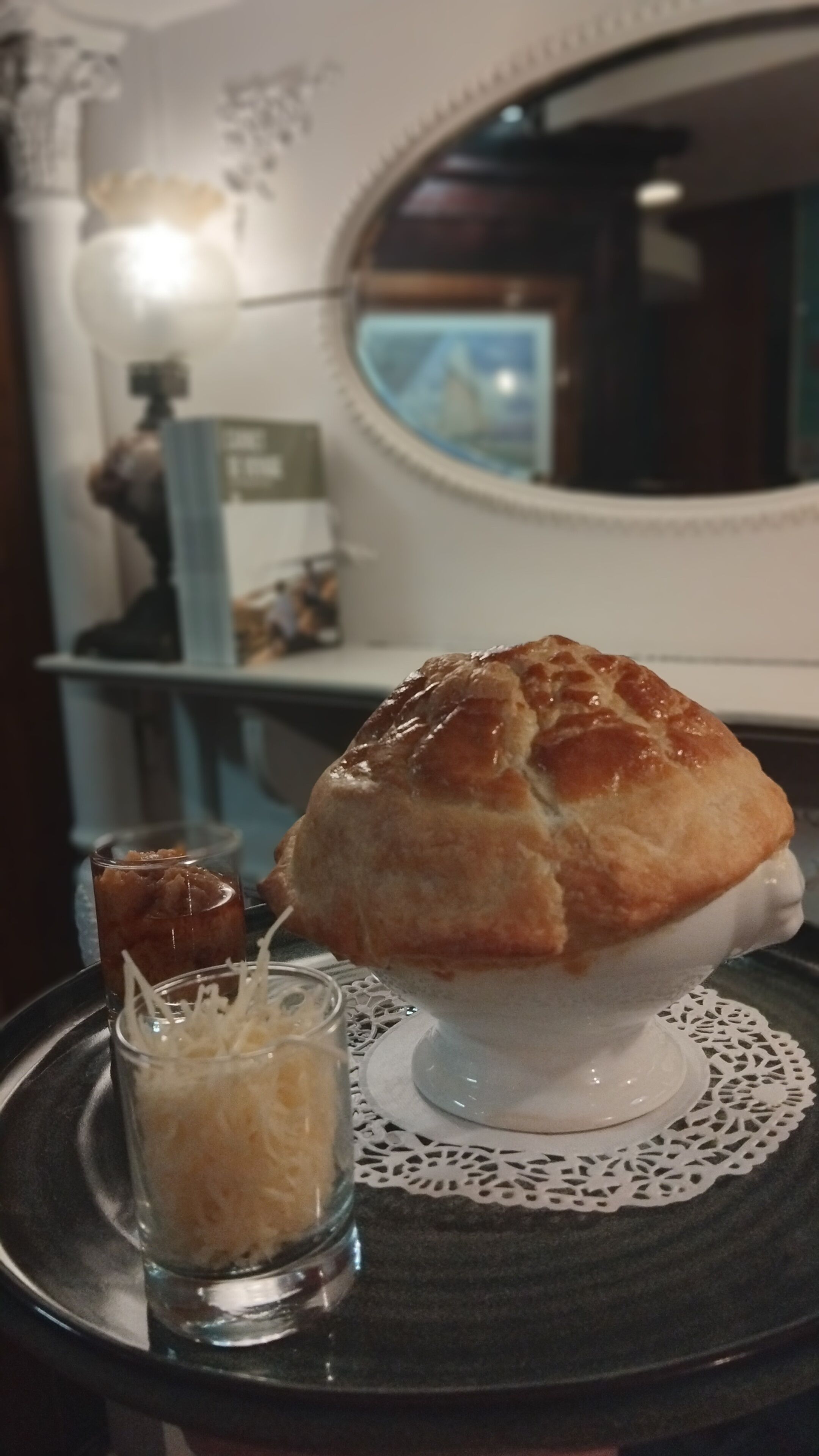 مطعم