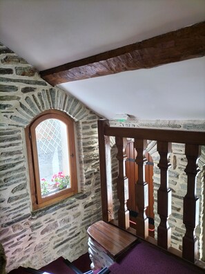 Interior - LOGIS La Régence (Cherbourg-en-Cotentin)