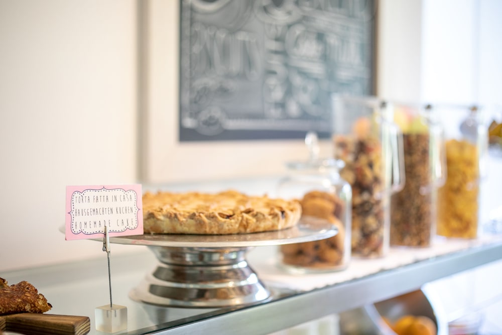 Da Elda Natural Retreat by null