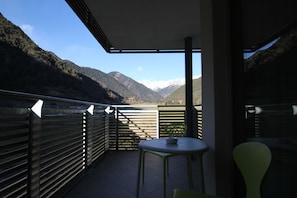 Quarto superior | Sacada