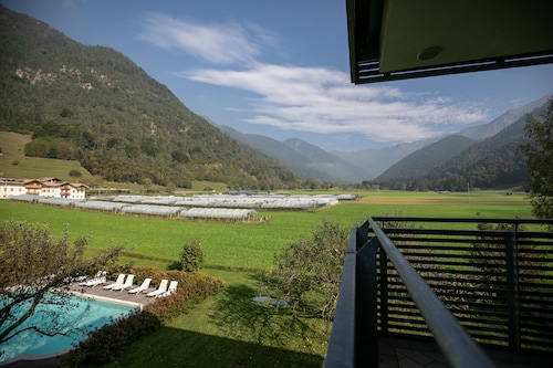 DA ELDA natural retreat