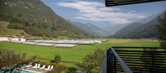 DA ELDA natural retreat