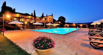 Ripa Relais Colle del Sole