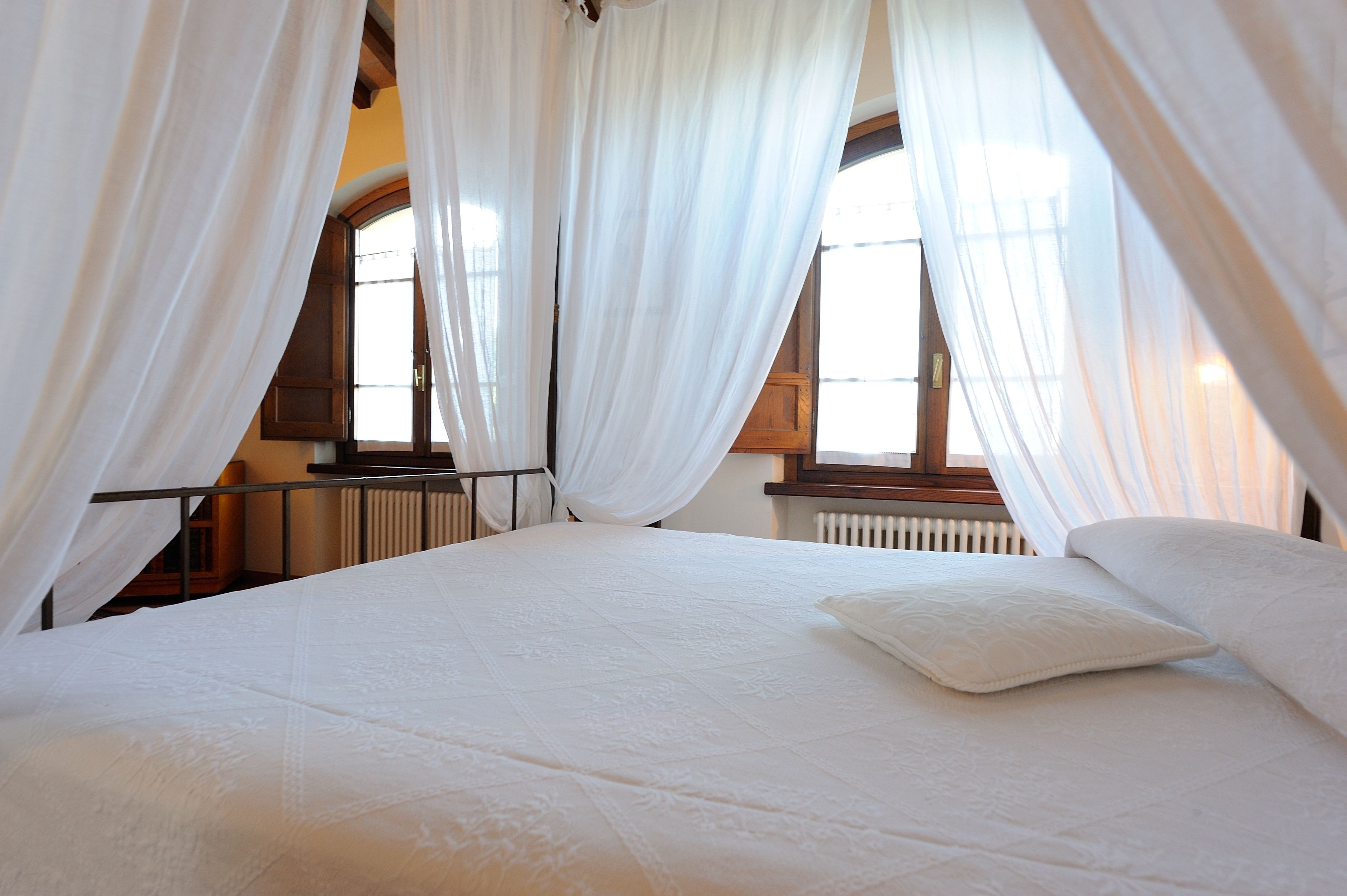 Chambre Quadruple Deluxe