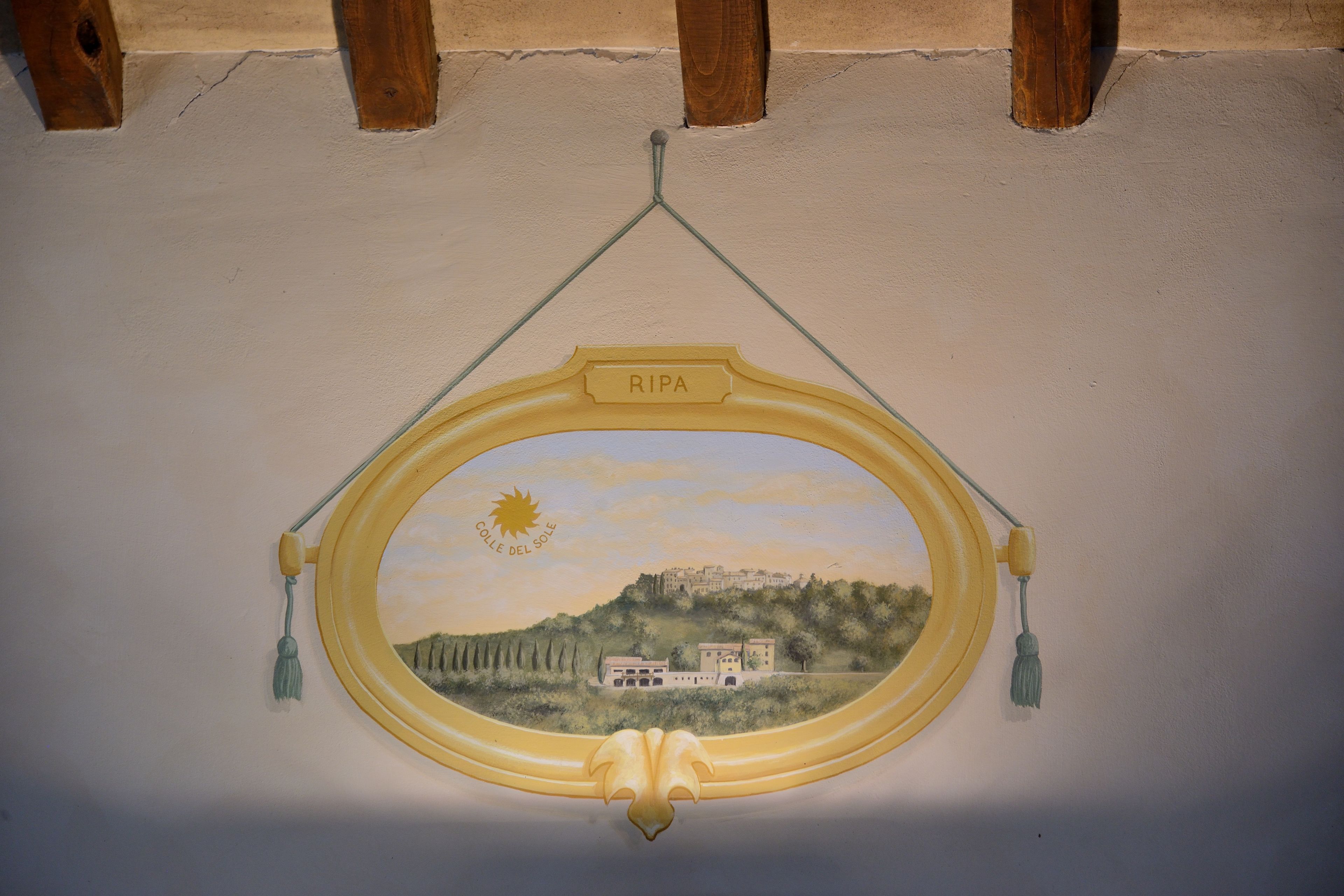 Foto - Ripa Relais Colle Del Sole