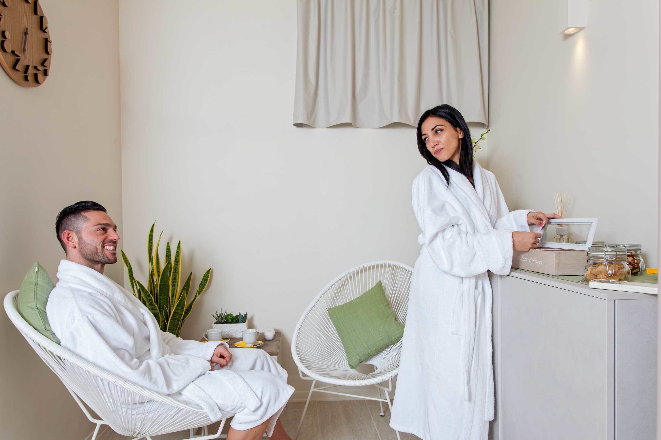 Foto - Ripa Relais Colle Del Sole