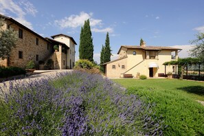 Exterior - Ripa Relais Colle del Sole (Perugia)
