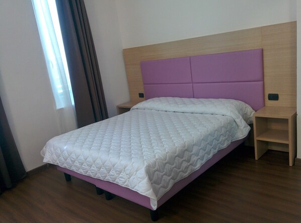 ห้องพัก