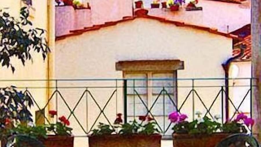 Hotel Esperanza