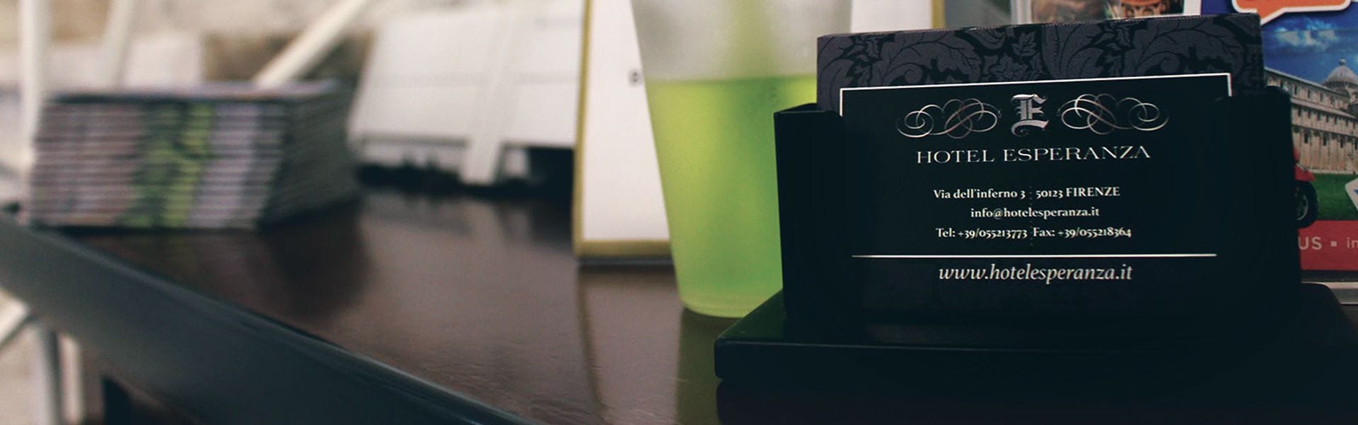 Photo - Hotel Esperanza