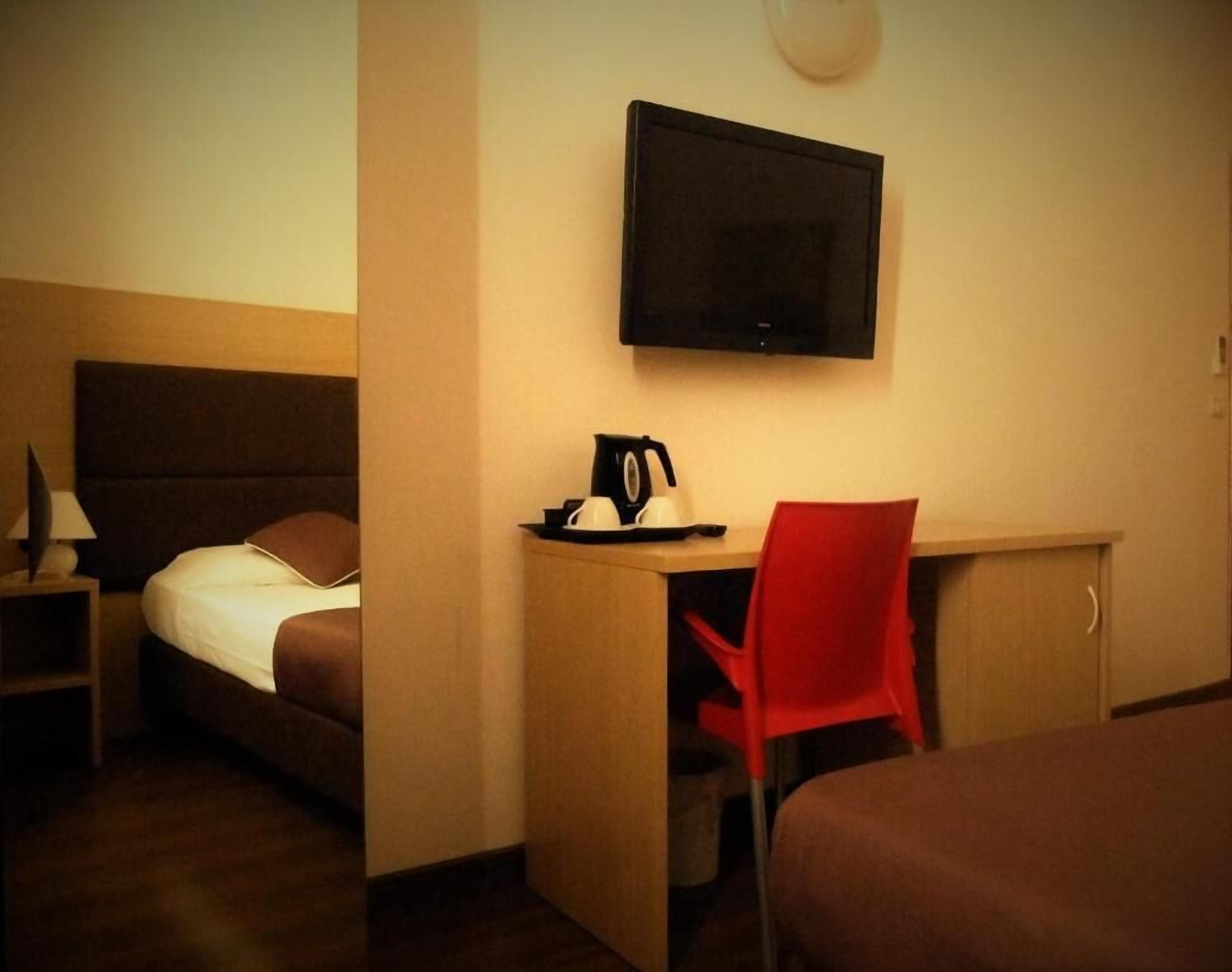 Photo - Hotel Esperanza