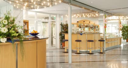 Hotel Alber