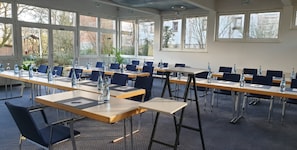 Sala de reuniones