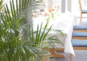 Restaurant - Hotel Alber (Leinfelden-Echterdingen)