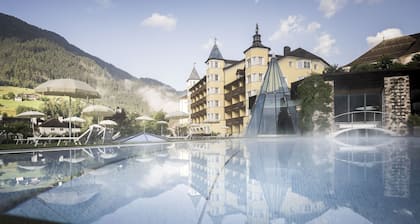 ADLER Spa Resort Dolomiti