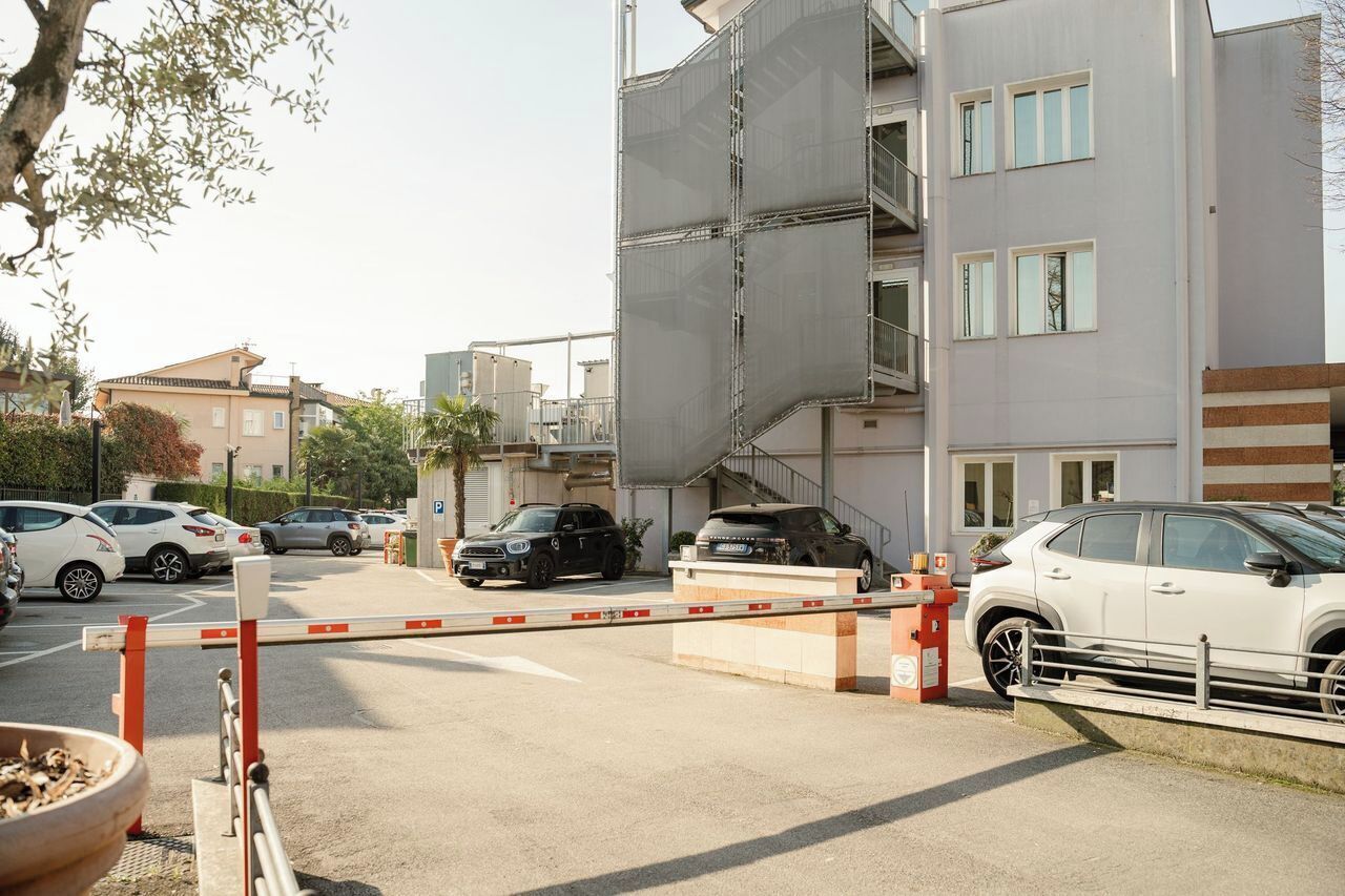 Foto - Maritan Hotel & Spa