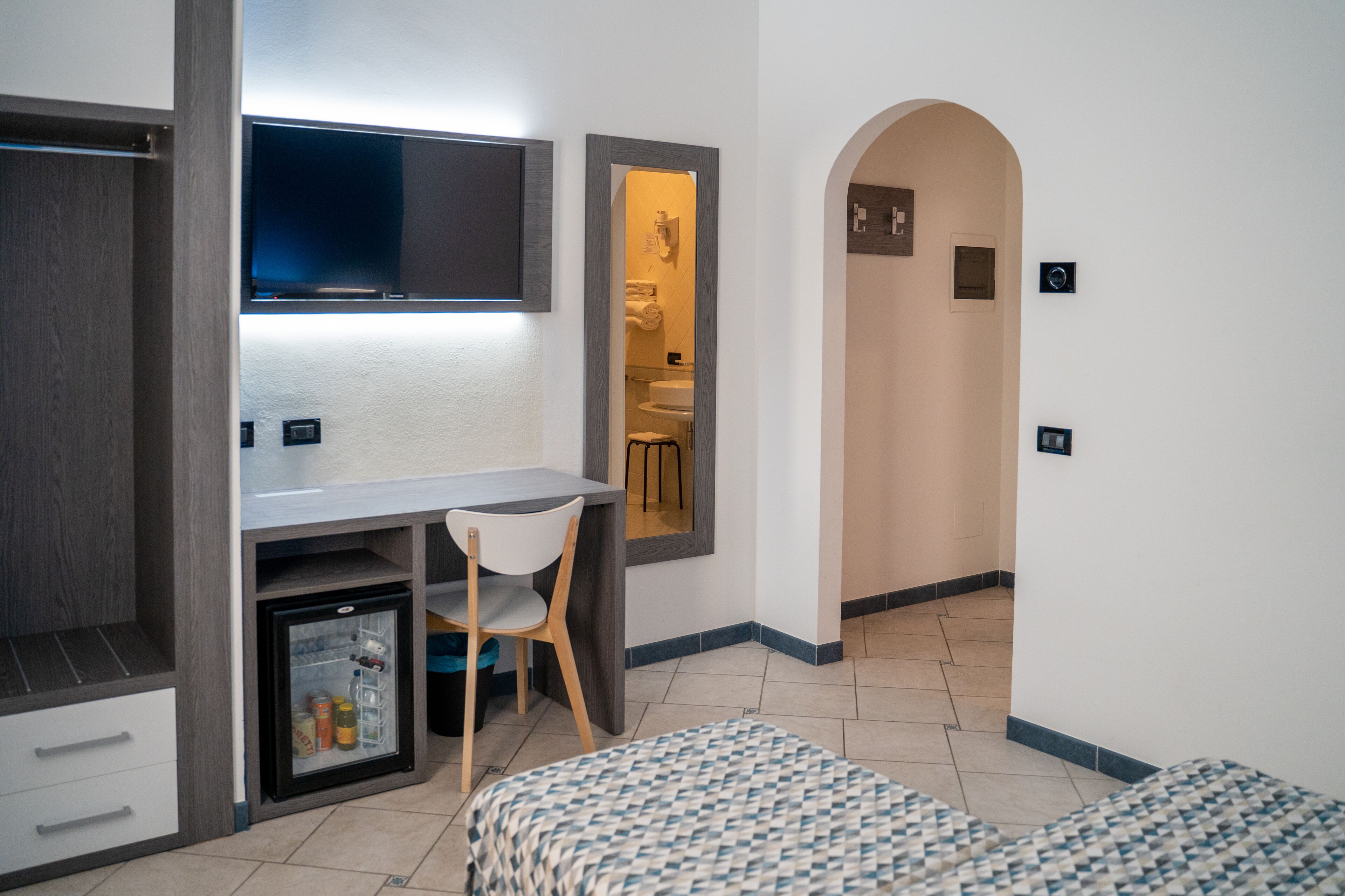 Foto - Maritan Hotel & Spa