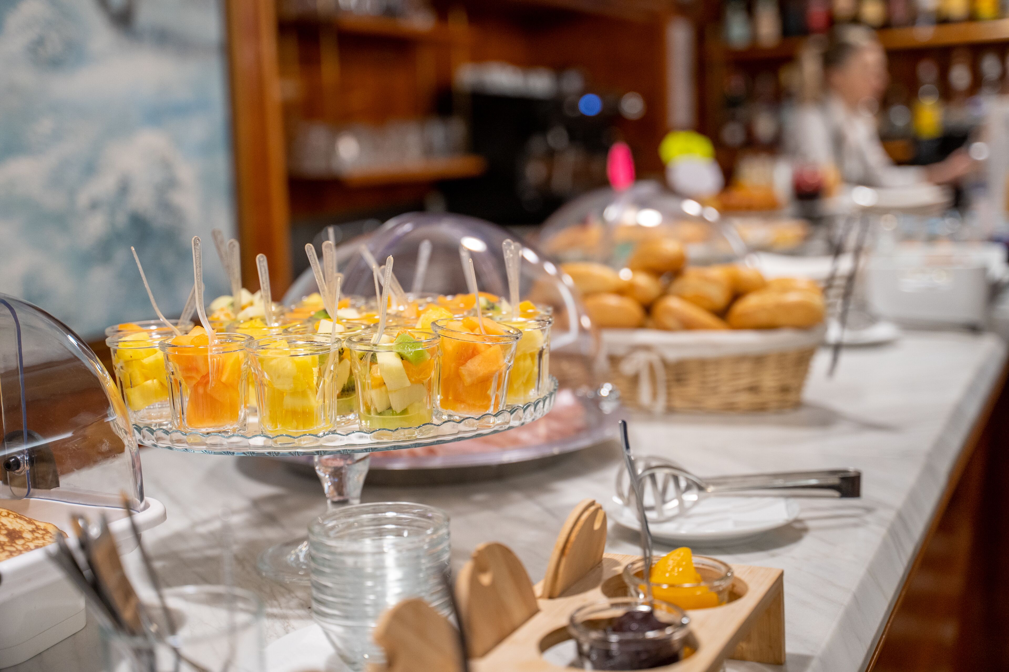 Foto - Maritan Hotel & Spa