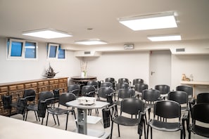 Meeting facility - Maritan Hotel & Spa (Padova)