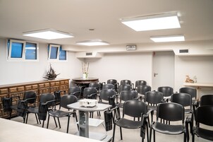 Sala de reunião