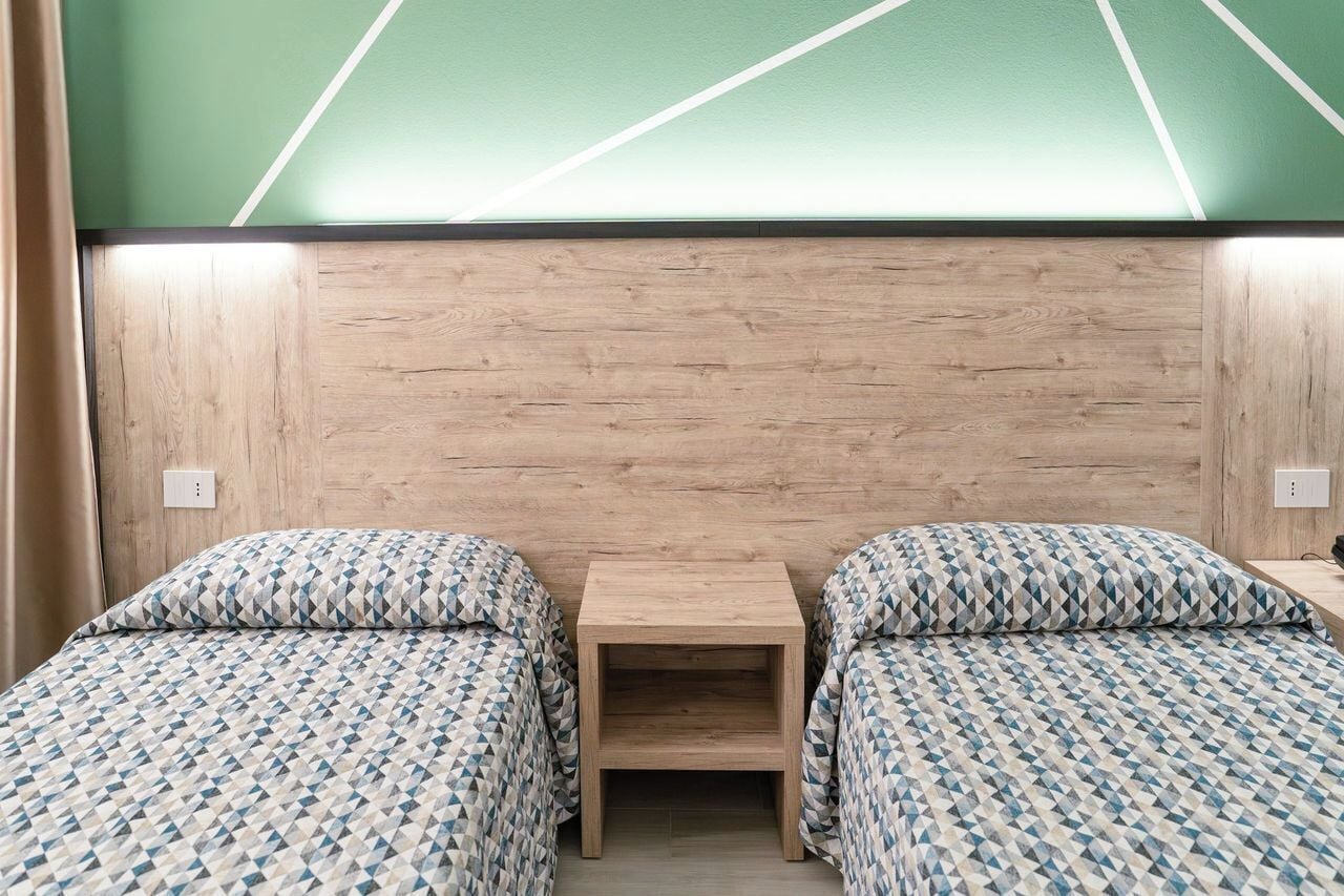 Foto - Maritan Hotel & Spa