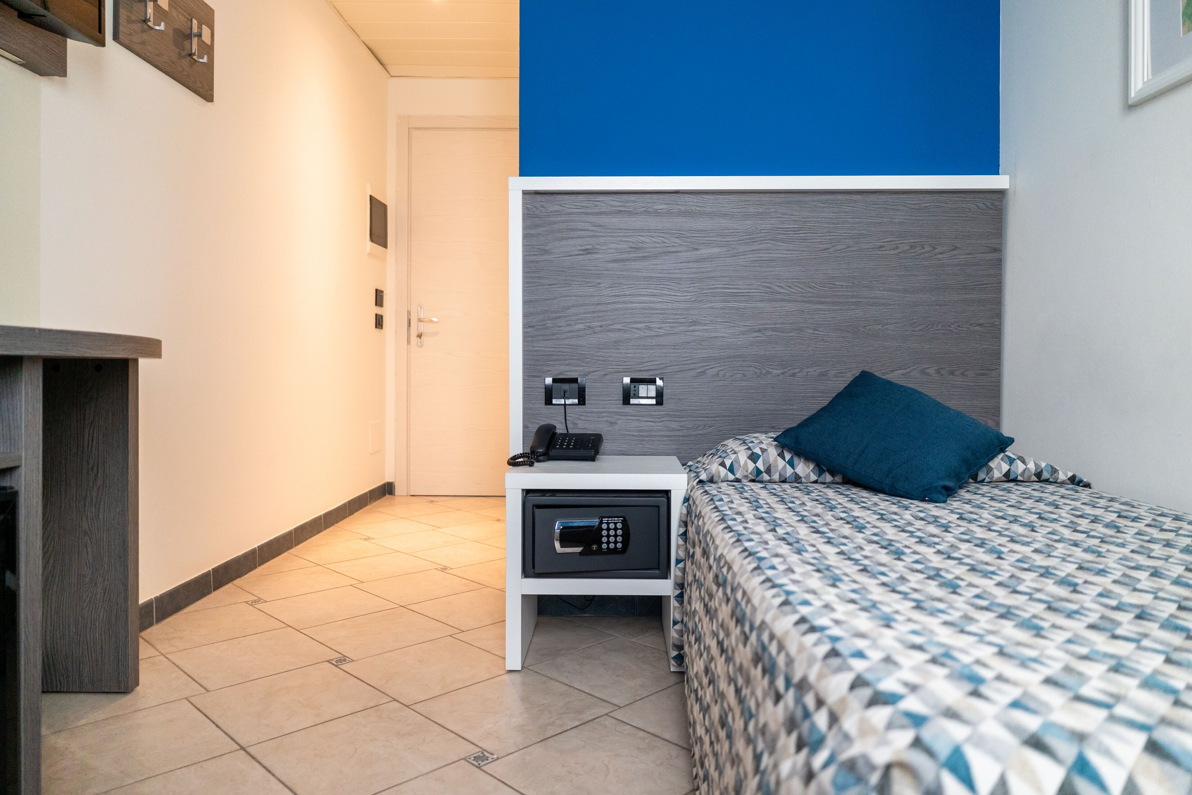 Foto - Maritan Hotel & Spa