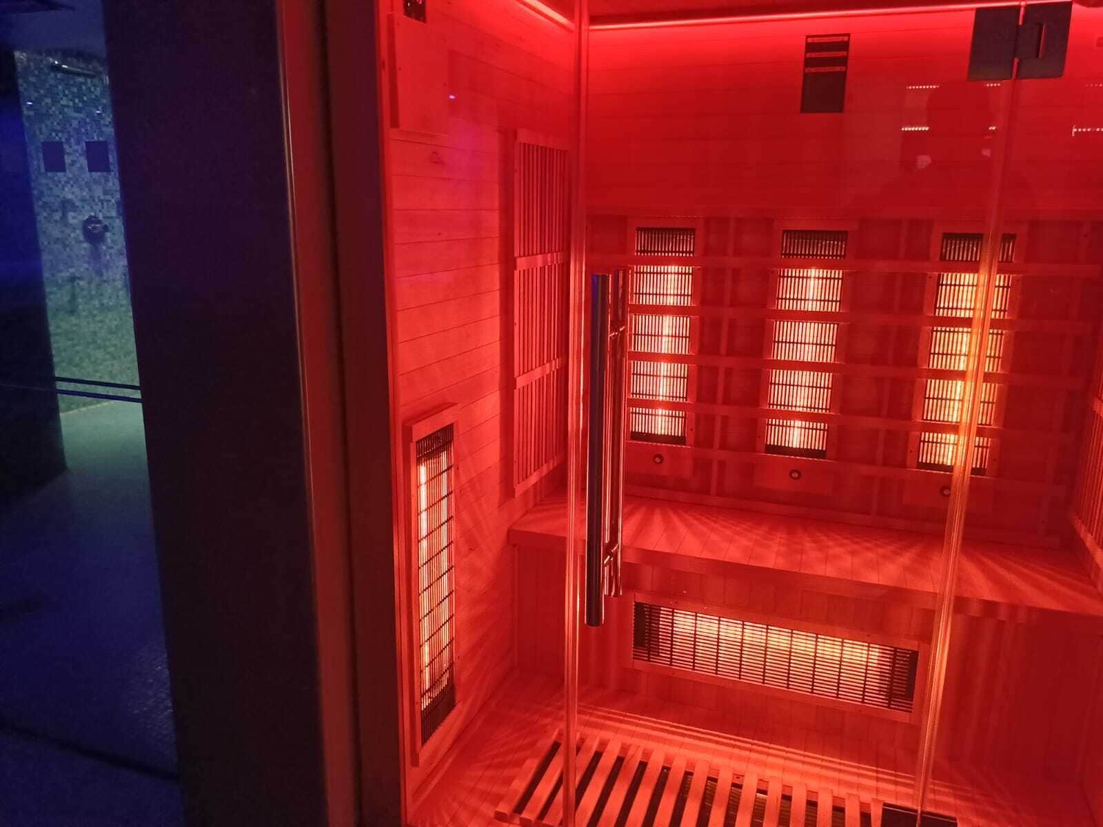 Foto - Maritan Hotel & Spa