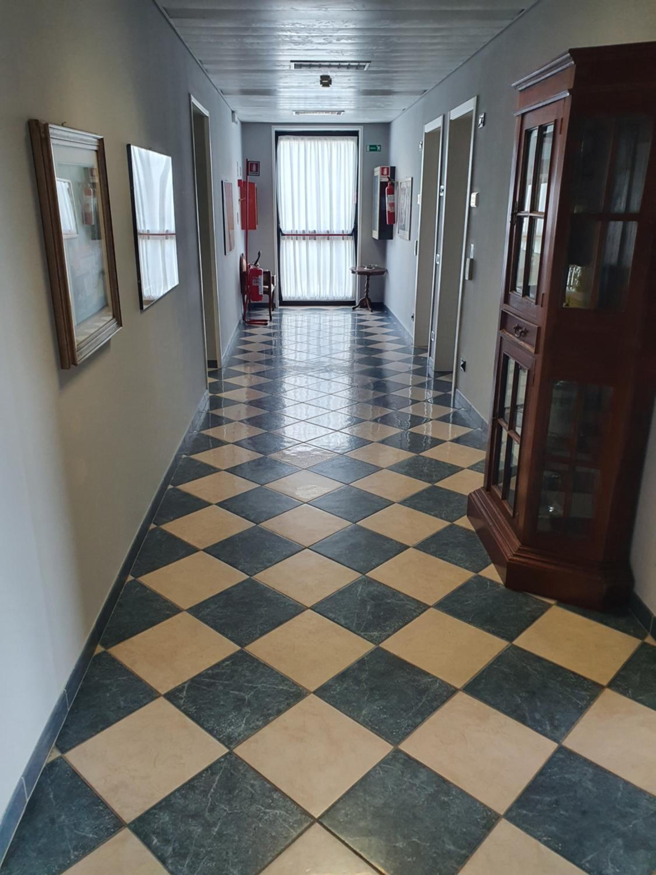 Foto - Maritan Hotel & Spa