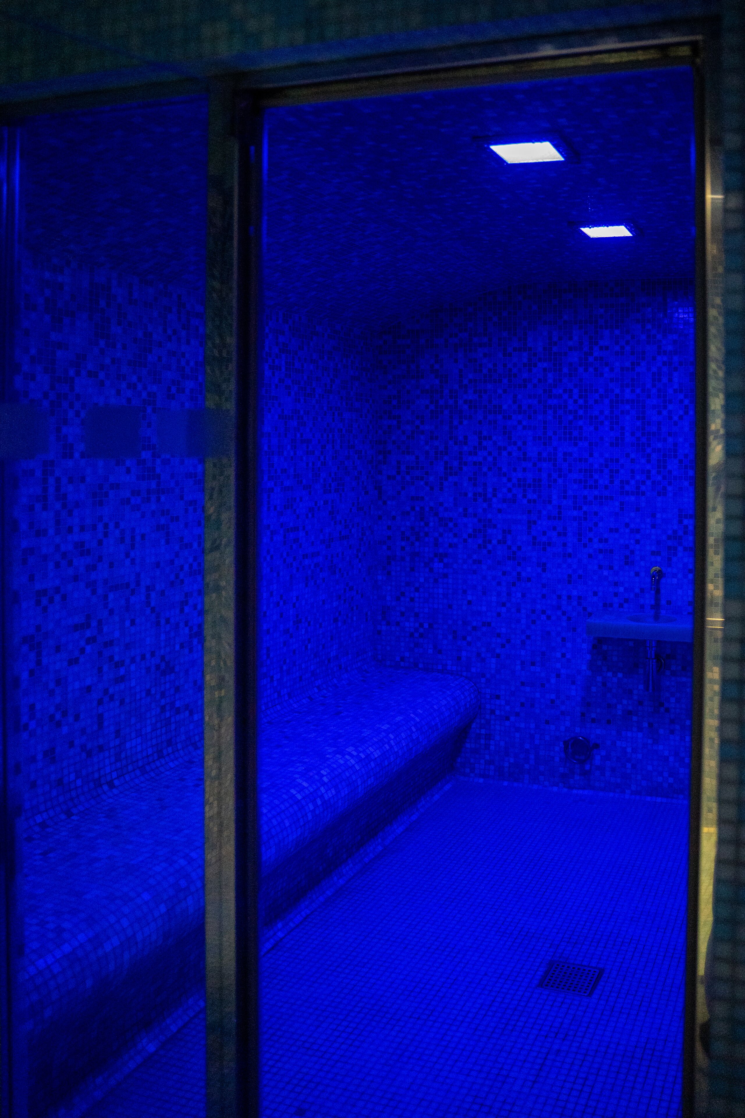 Foto - Maritan Hotel & Spa