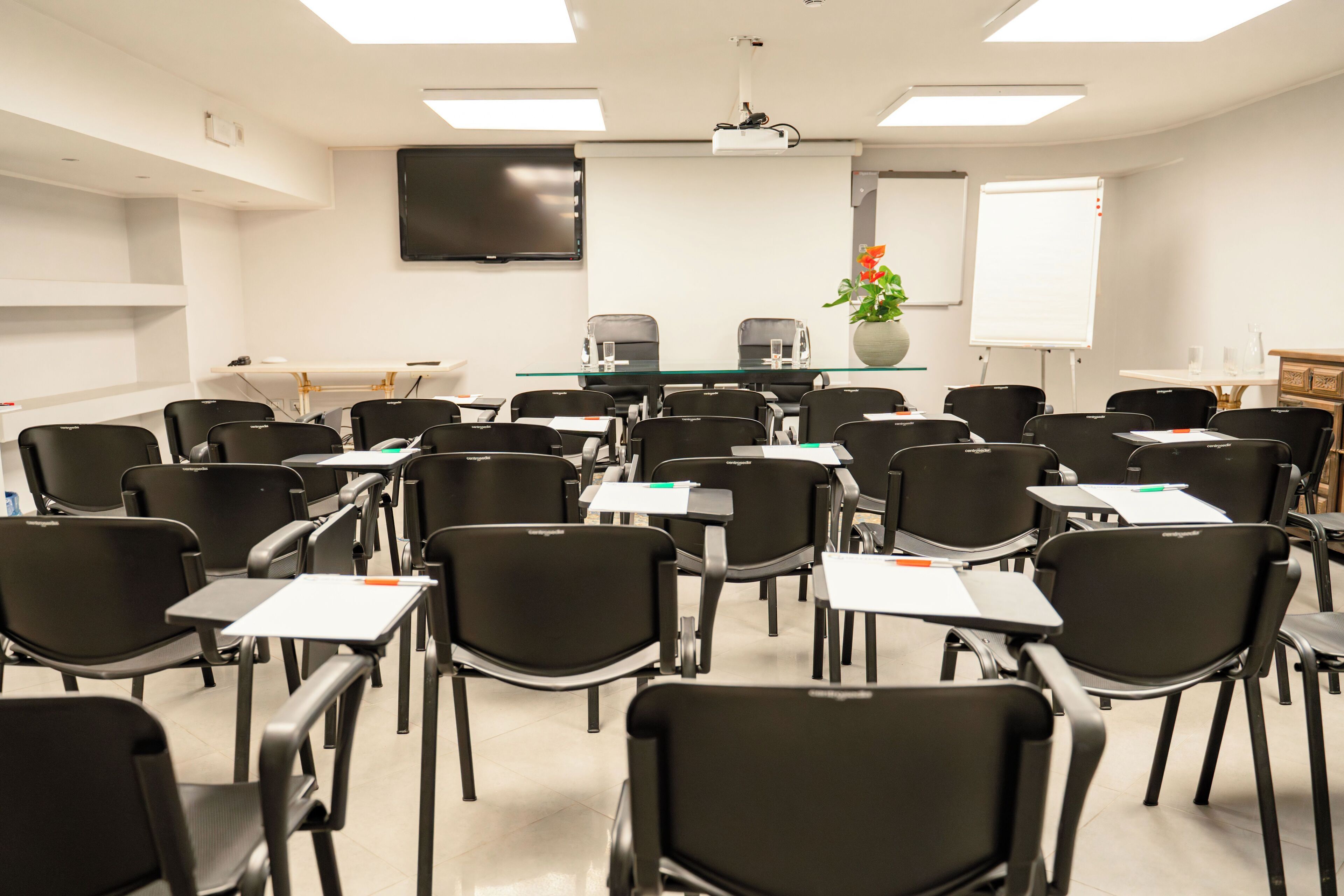 Foto - Maritan Hotel & Spa