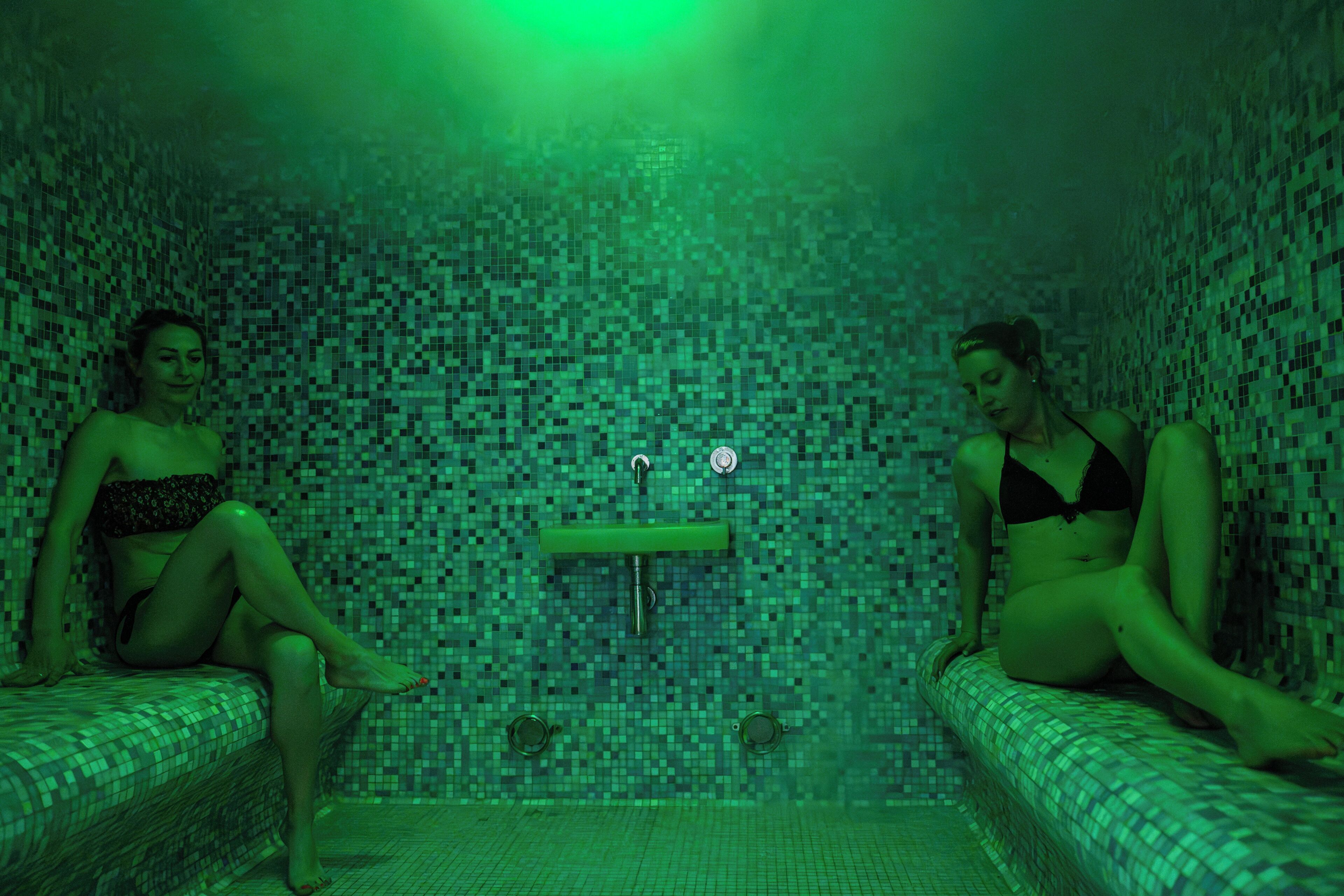 Foto - Maritan Hotel & Spa