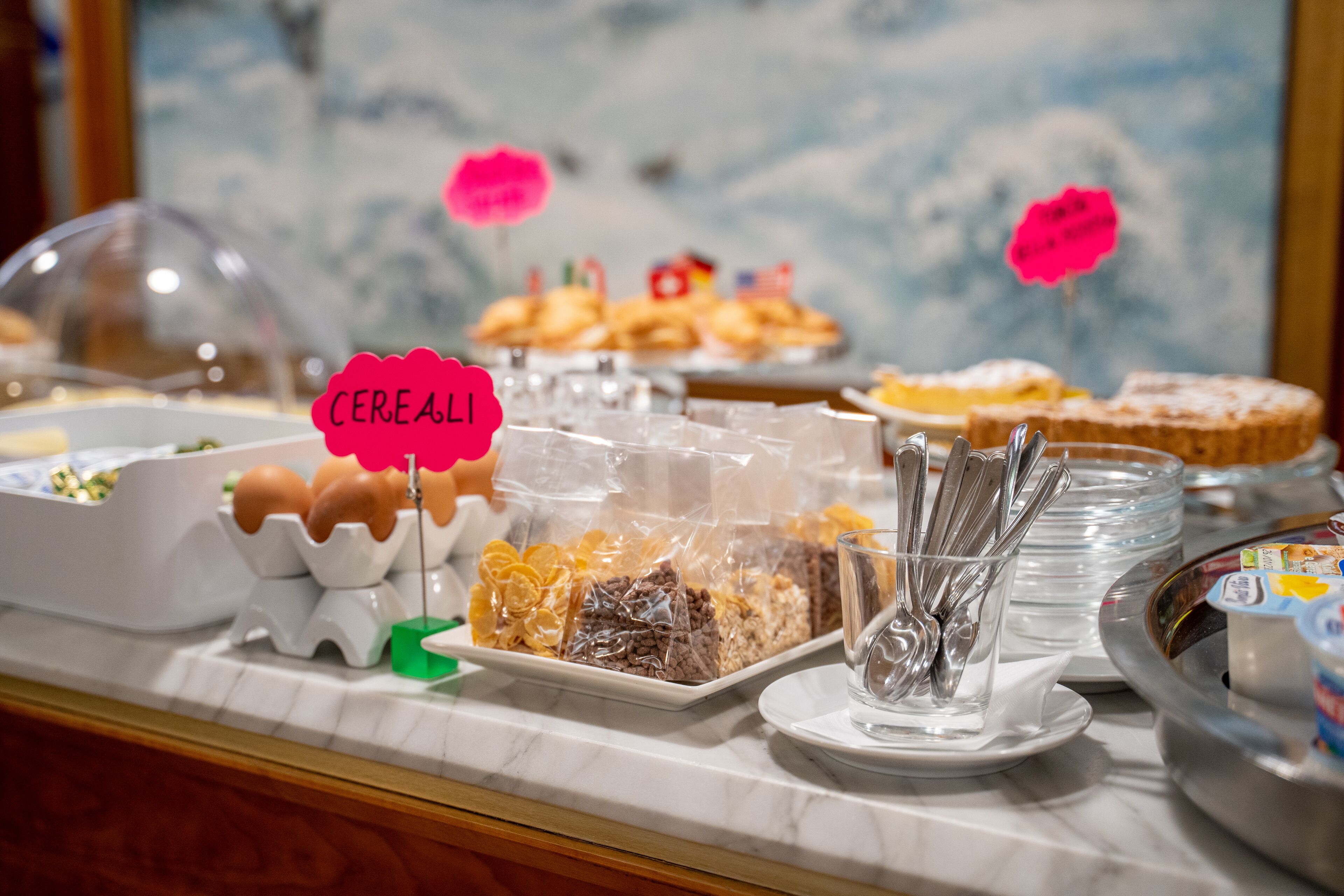 Foto - Maritan Hotel & Spa