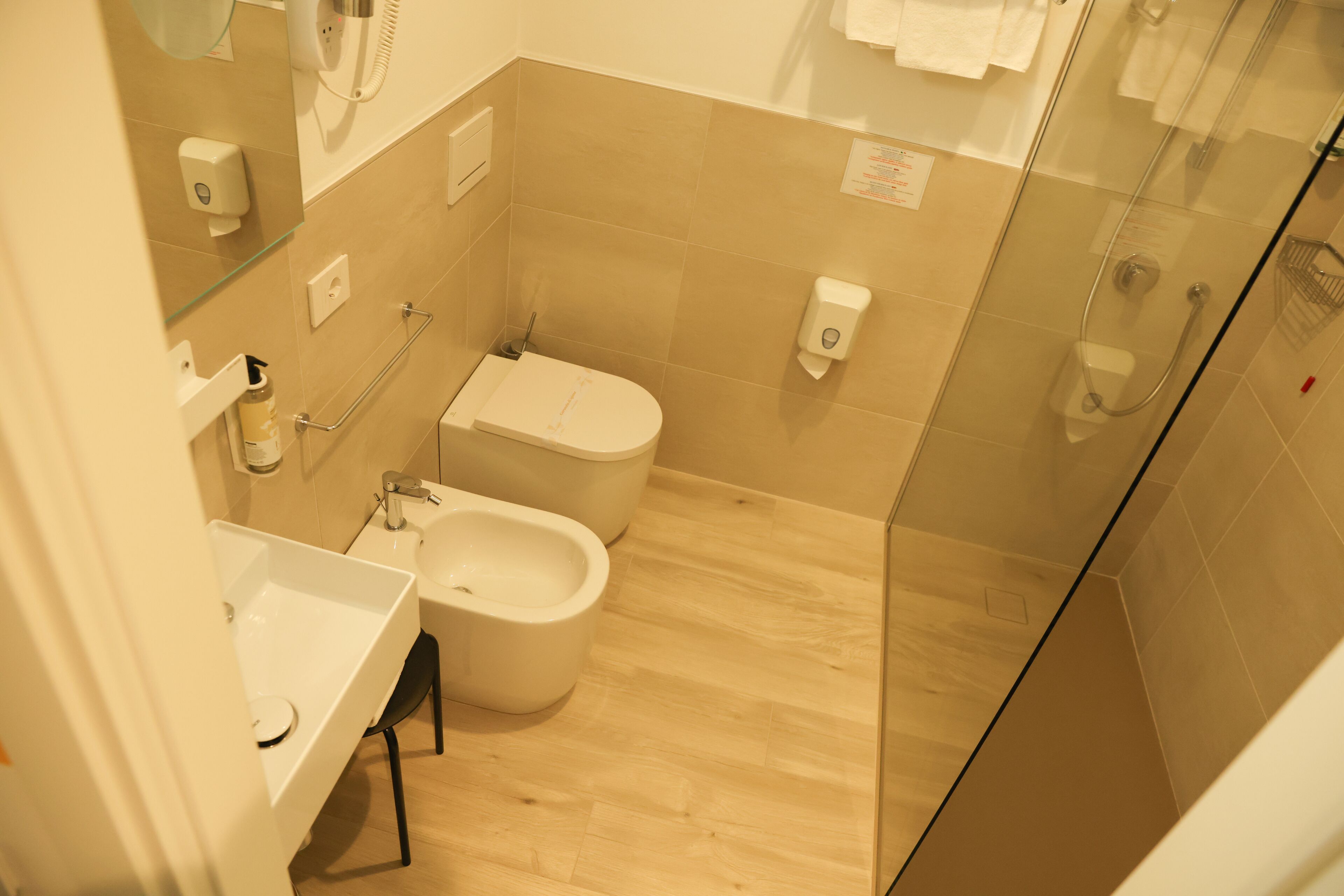 Foto - Maritan Hotel & Spa