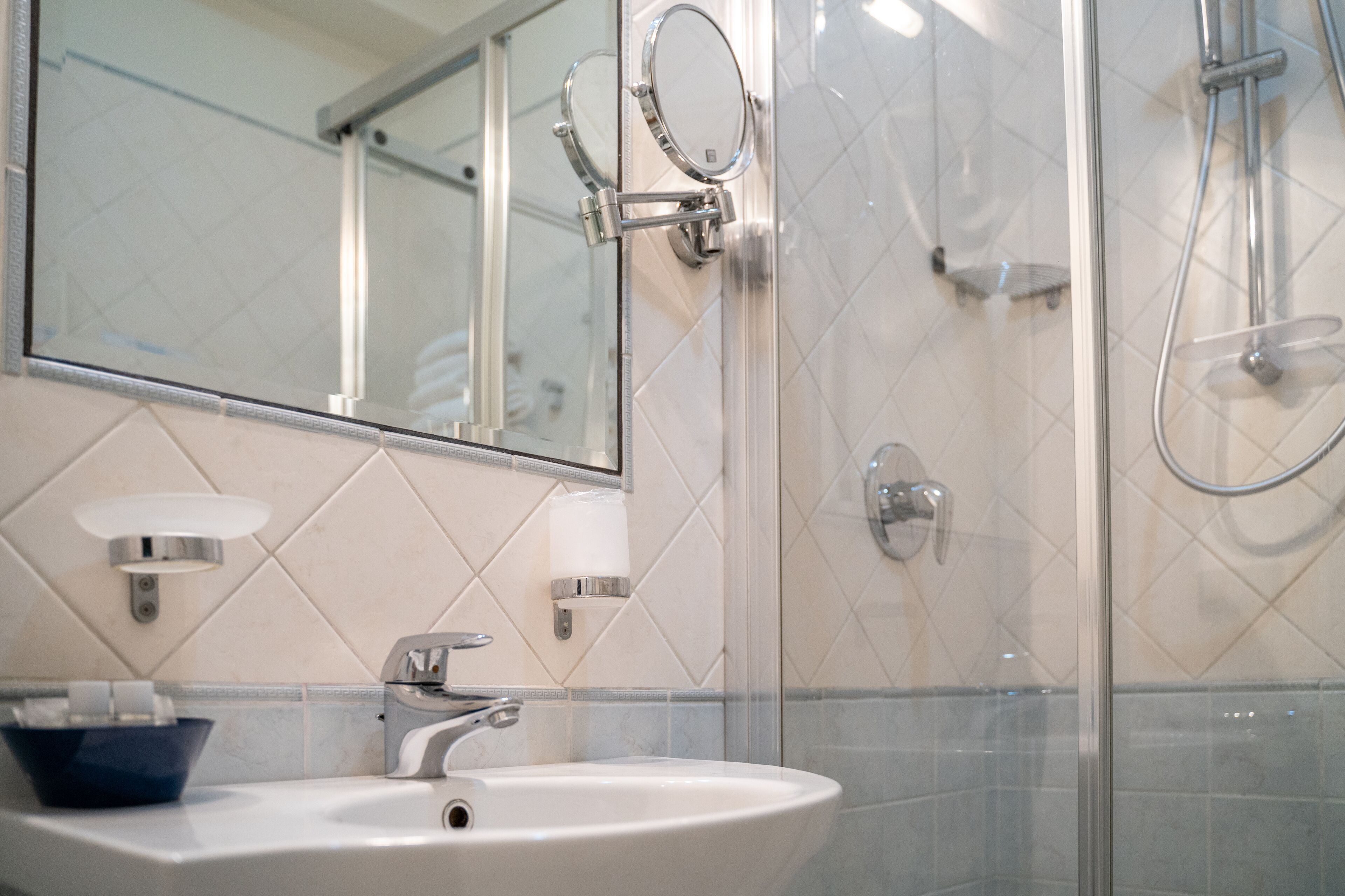 Foto - Maritan Hotel & Spa