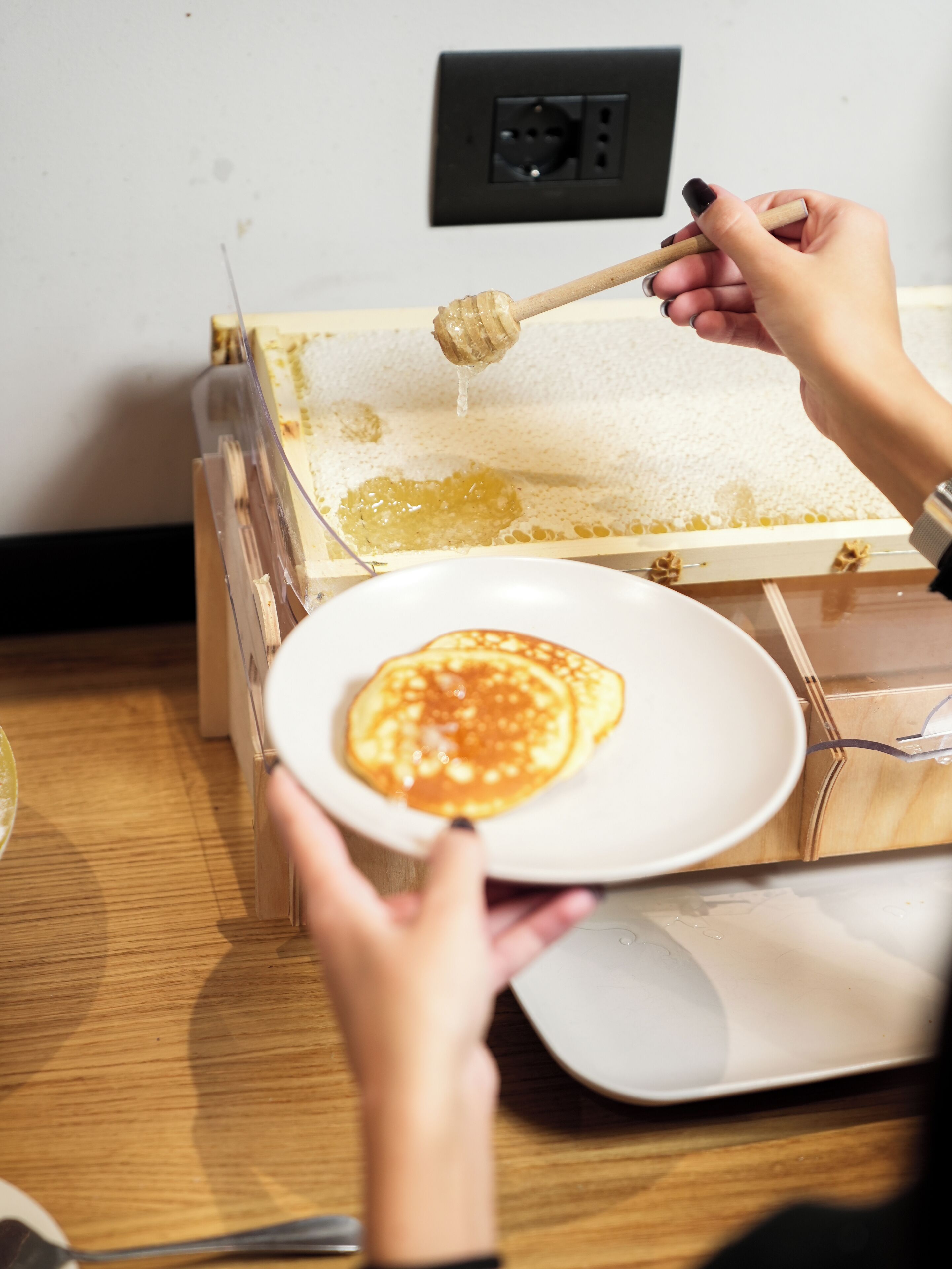 Frokostmåltid