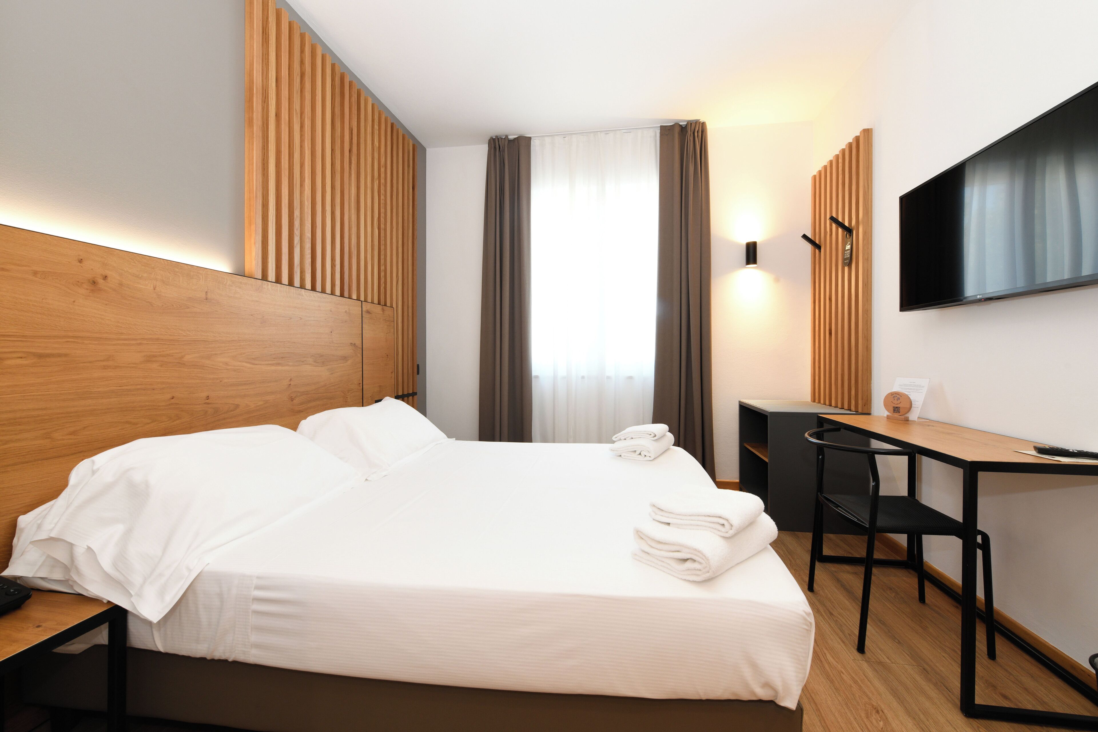 Literie hypoallergénique, couette en duvet d'oie