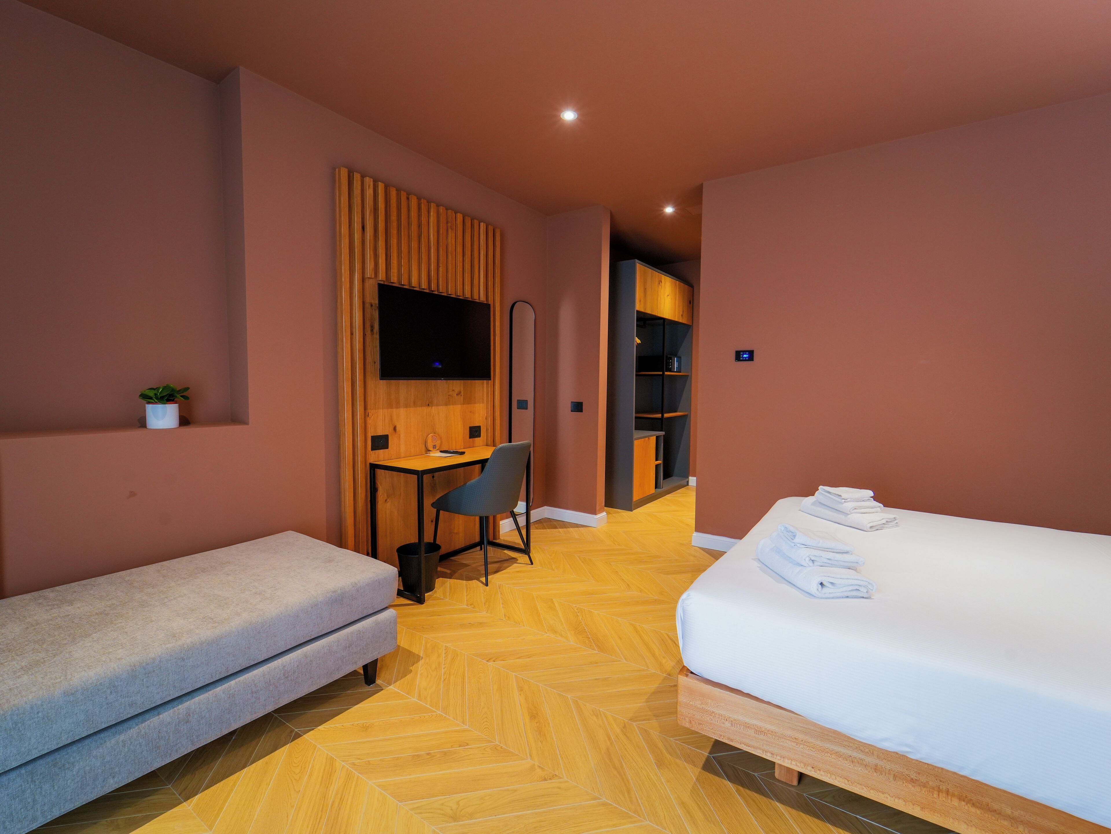 Literie hypoallergénique, couette en duvet d'oie