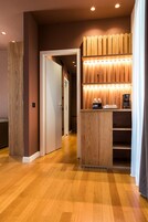 Suite Arya | Living area | Smart TV, Netflix, streaming services